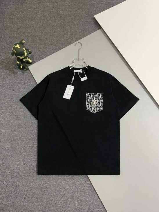 Picture of Dior T Shirts Short _SKUDiorS-XLm6tx1415720